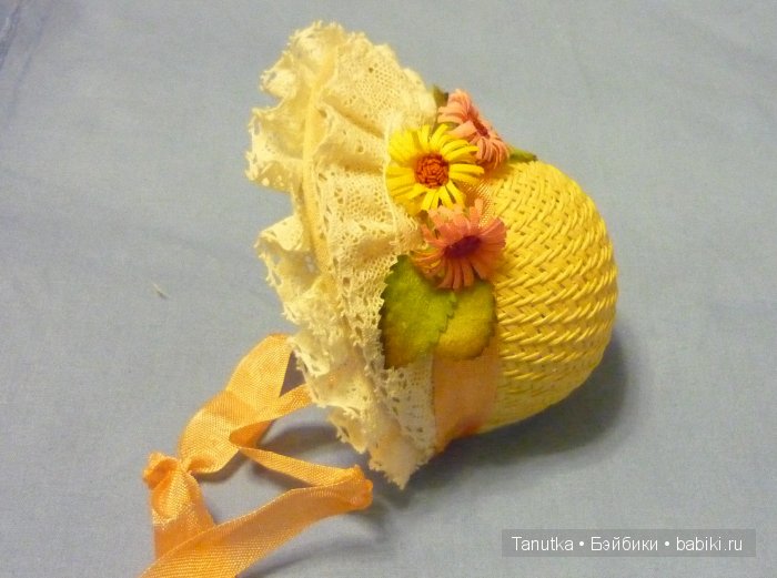 Теплое лето Теплое лето