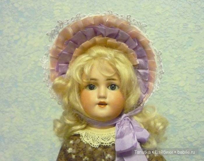 Лиловое настроение Лиловое настроение