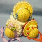 И снова шляпное...