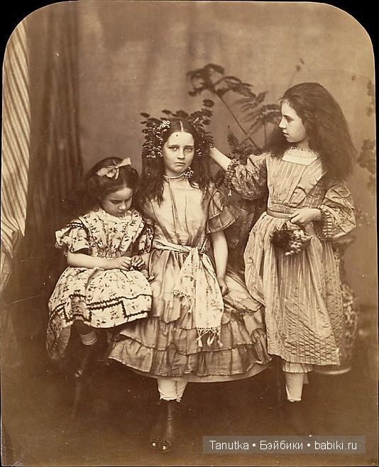 1863 год
