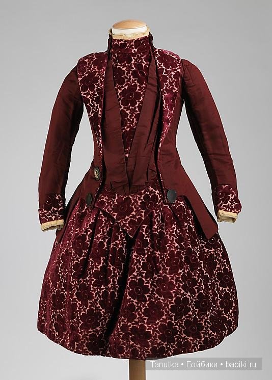 1886 год
