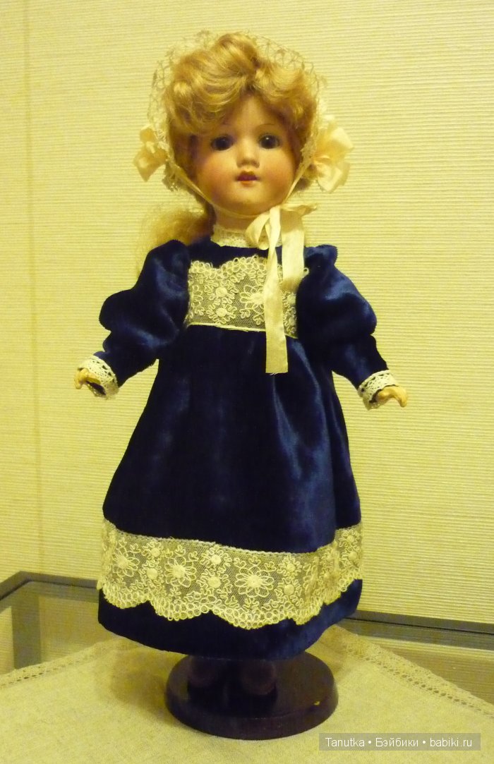 Armand Marseille 390