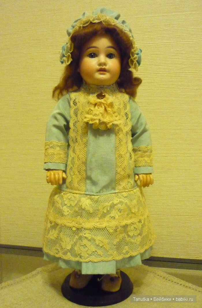 Armand Marseille 1894