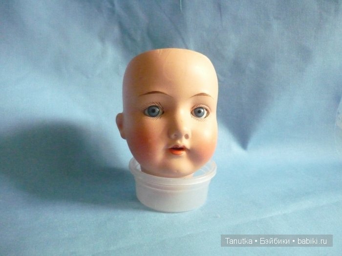 Armand Marseille 390