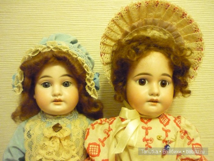 Armand Marseille 1894