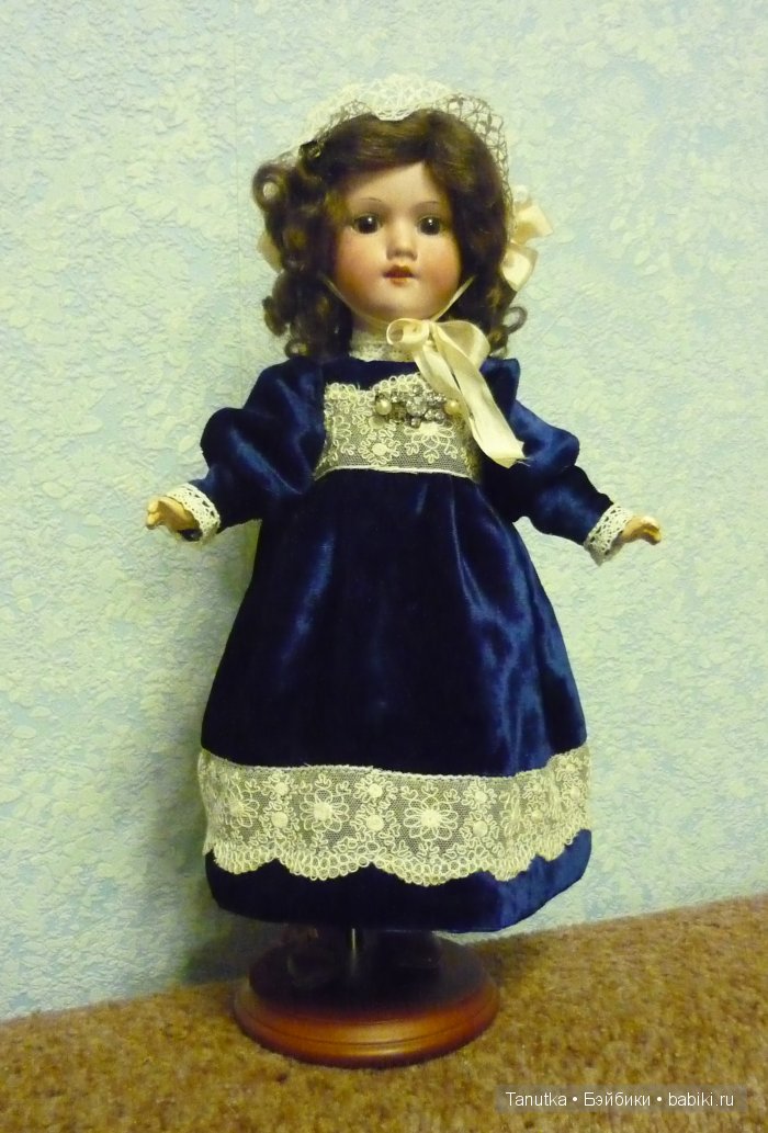 Armand Marseille 390