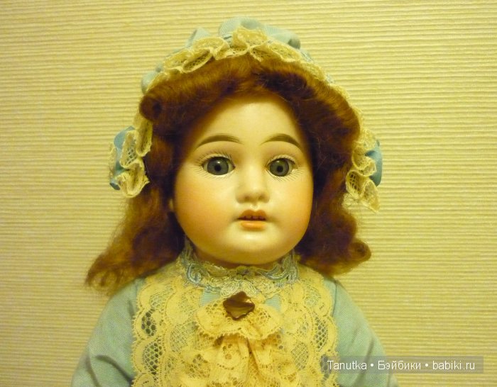 Armand Marseille 1894