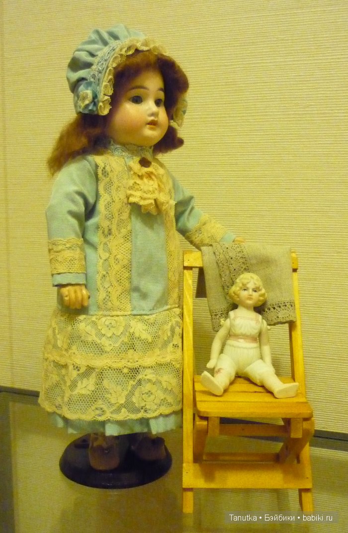 Armand Marseille 1894