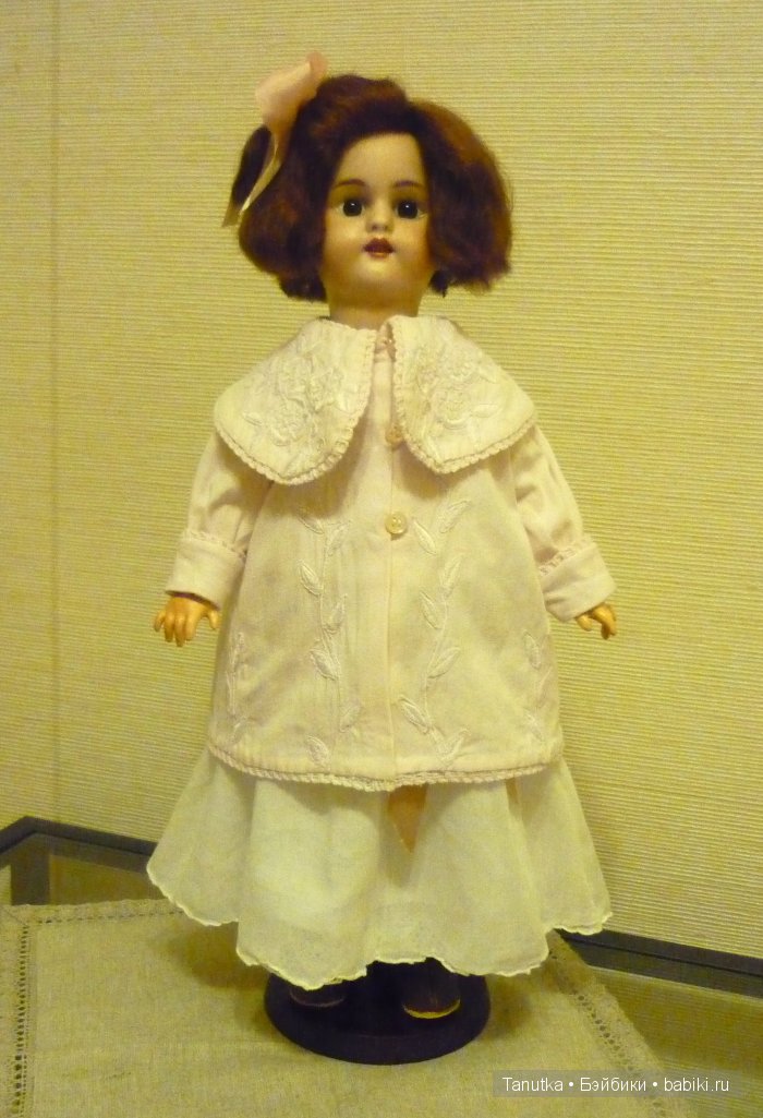 Simon &amp; Halbig 1078 15"