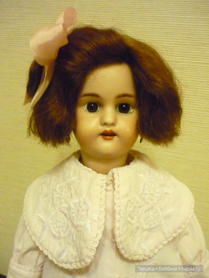 Simon &amp; Halbig 1078 15"