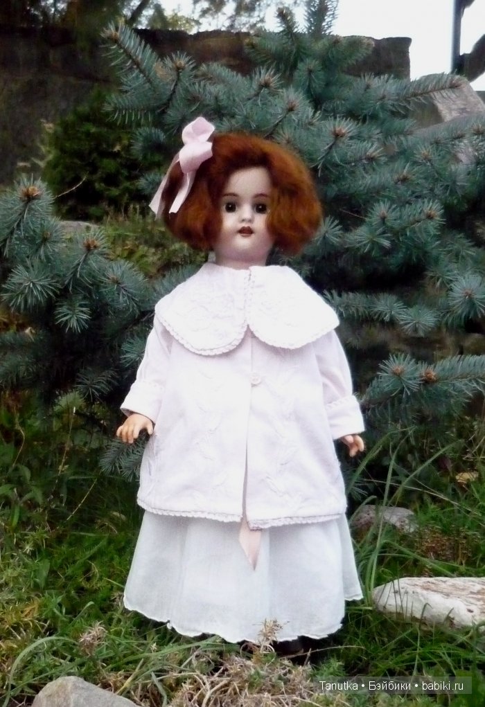 Simon &amp; Halbig 1078 15"