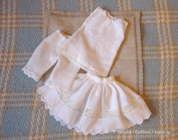 Девочка из хорошей семьи - антикварная кукла Kestner 167