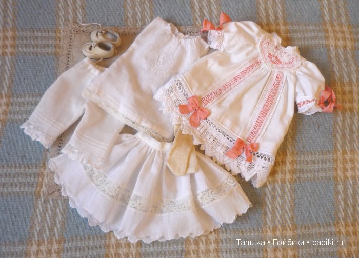 Девочка из хорошей семьи - антикварная кукла Kestner 167 (фото 2)