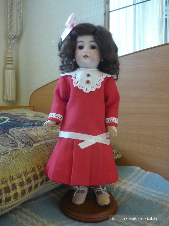 Kämmer &amp; Reinhardt 12 инч