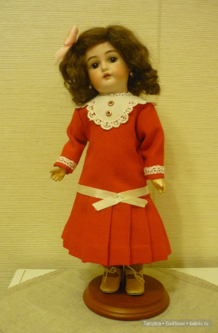 Kämmer &amp; Reinhardt 12 инч