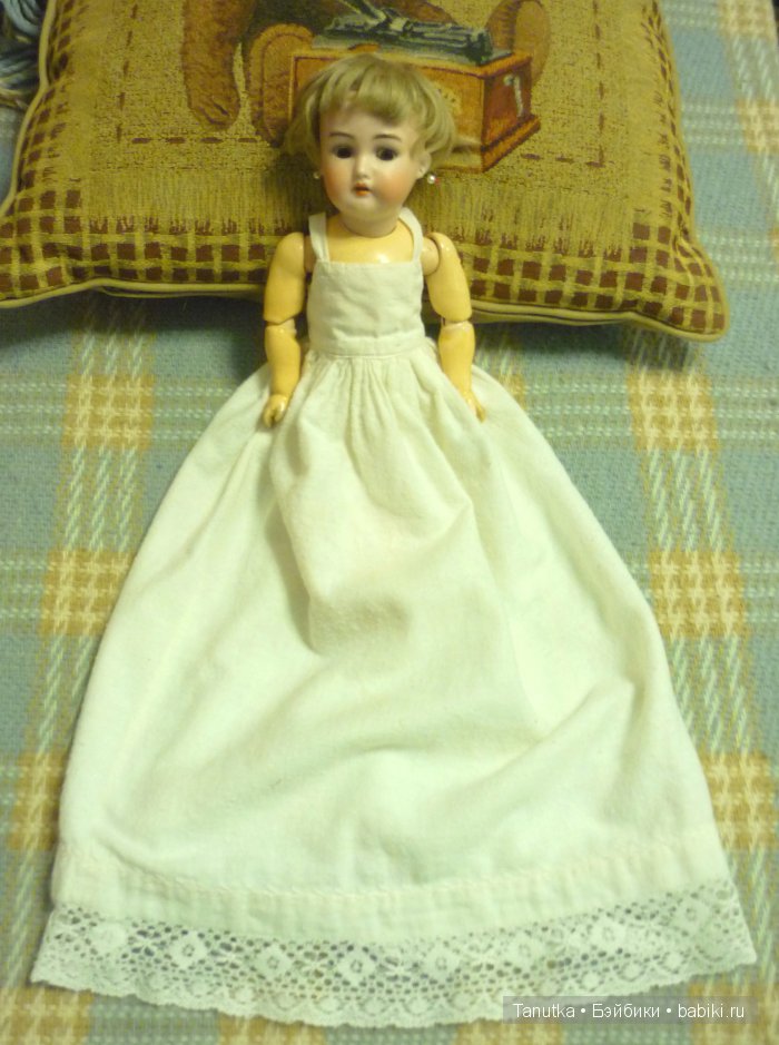 Kämmer &amp; Reinhardt 12 инч