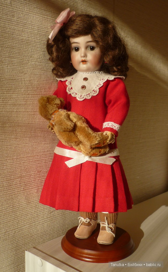 Kämmer &amp; Reinhardt 12 инч