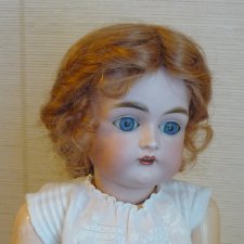 Жила-была голова