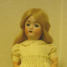 Скромное обаяние