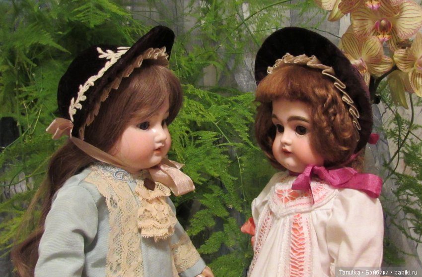 Шляпная вечеринка, 3 года спустя (фото 8)