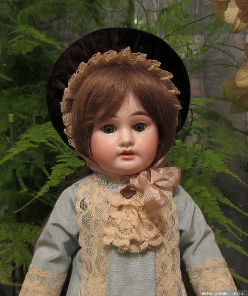 Шляпная вечеринка, 3 года спустя (фото 7)