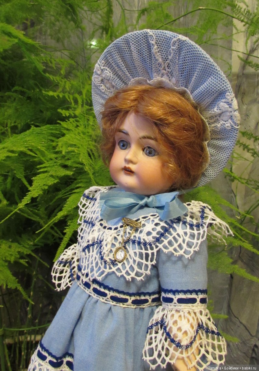 Шляпная вечеринка, 3 года спустя