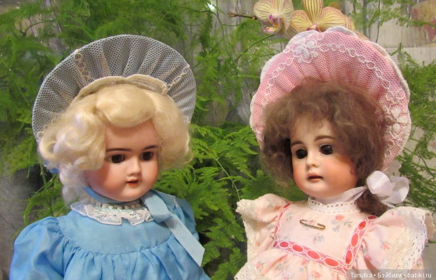 Шляпная вечеринка, 3 года спустя (фото 9)