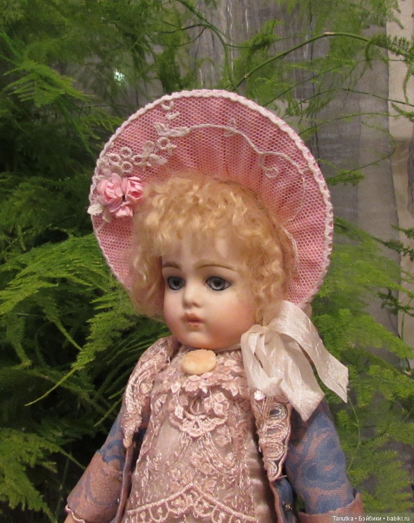 Шляпная вечеринка, 3 года спустя (фото 4)