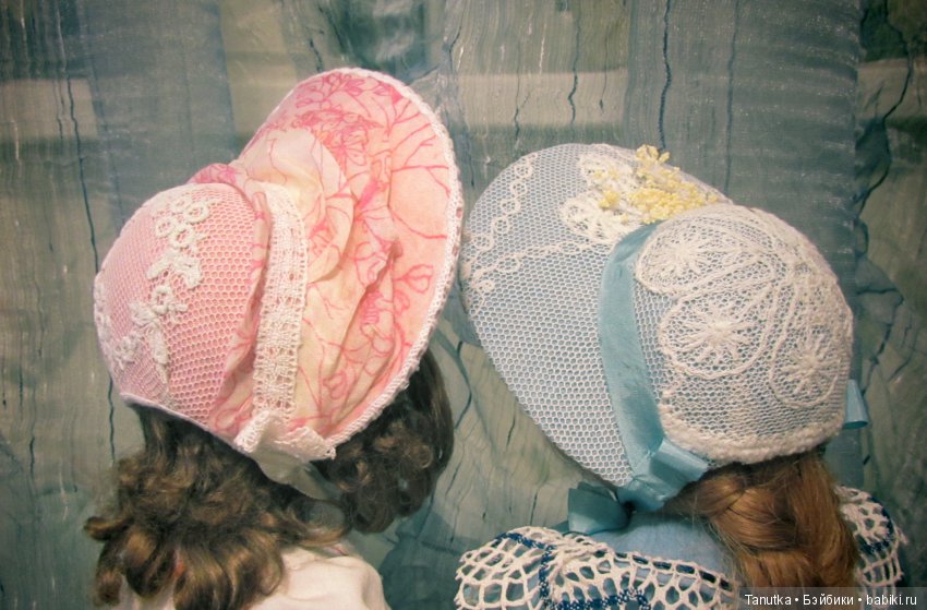 Шляпная вечеринка, 3 года спустя