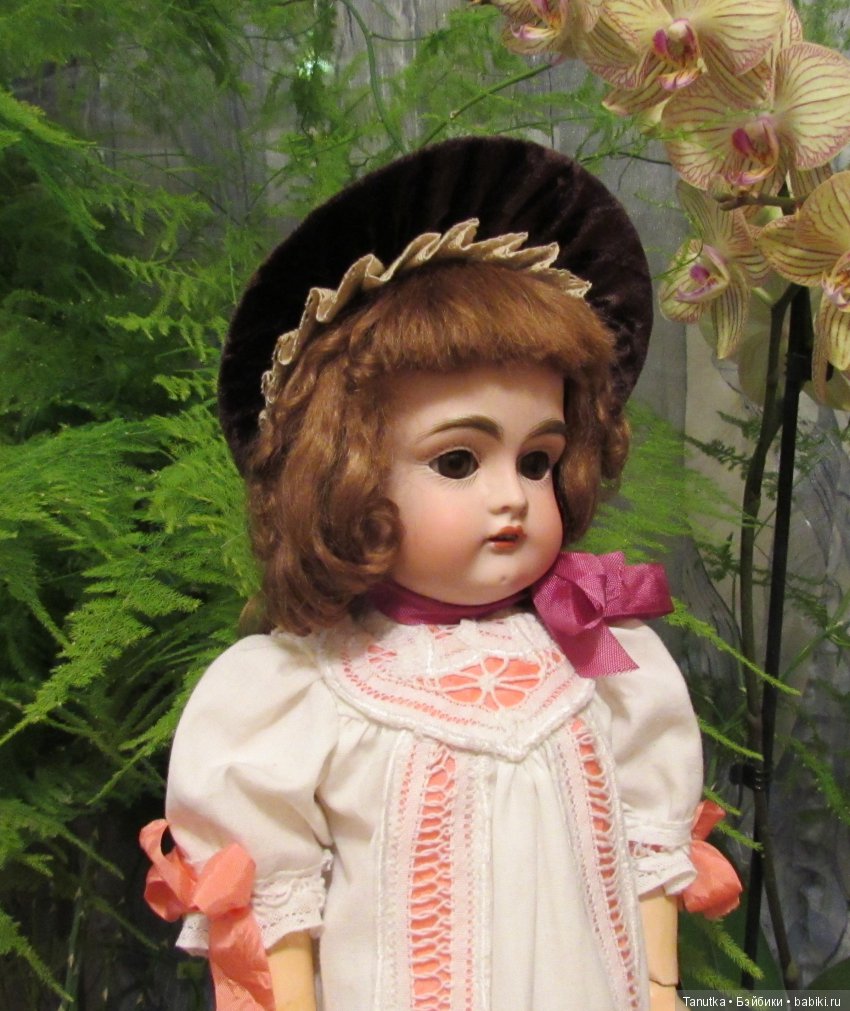 Шляпная вечеринка, 3 года спустя (фото 6)