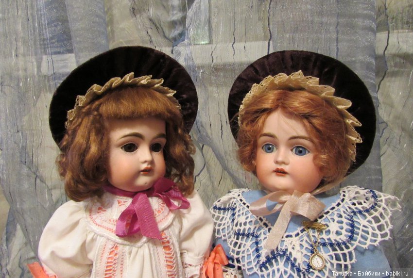 Шляпная вечеринка, 3 года спустя