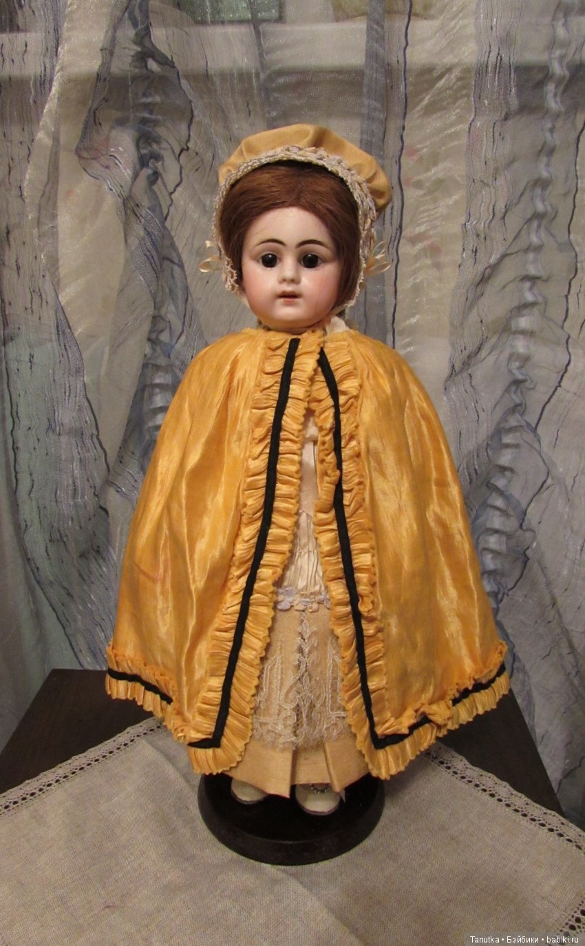 Simon &amp; Halbig 939