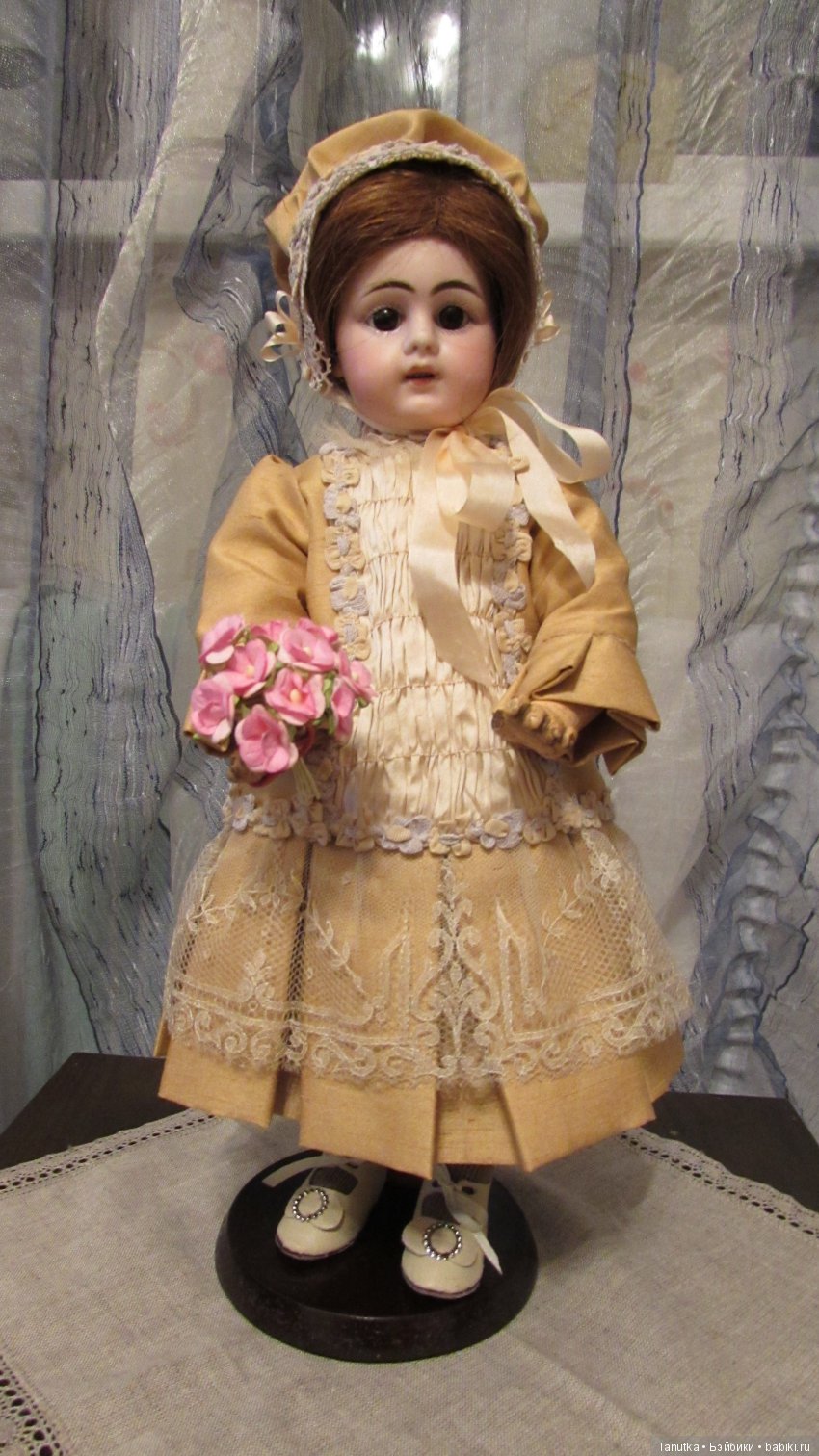 Simon &amp; Halbig 939