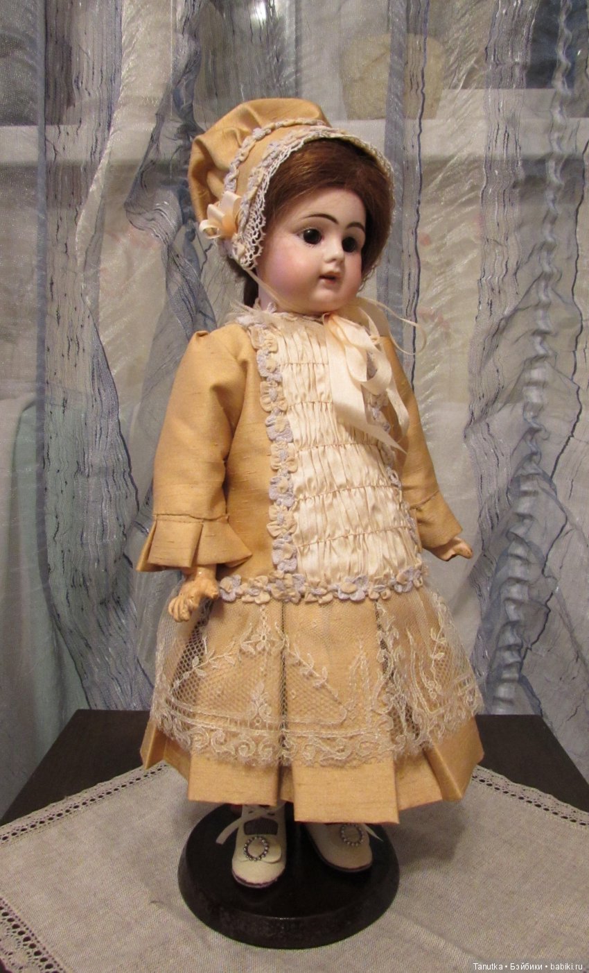 Simon &amp; Halbig 939