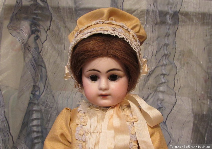 Simon &amp; Halbig 939