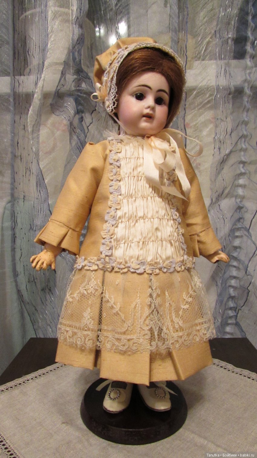 Simon &amp; Halbig 939