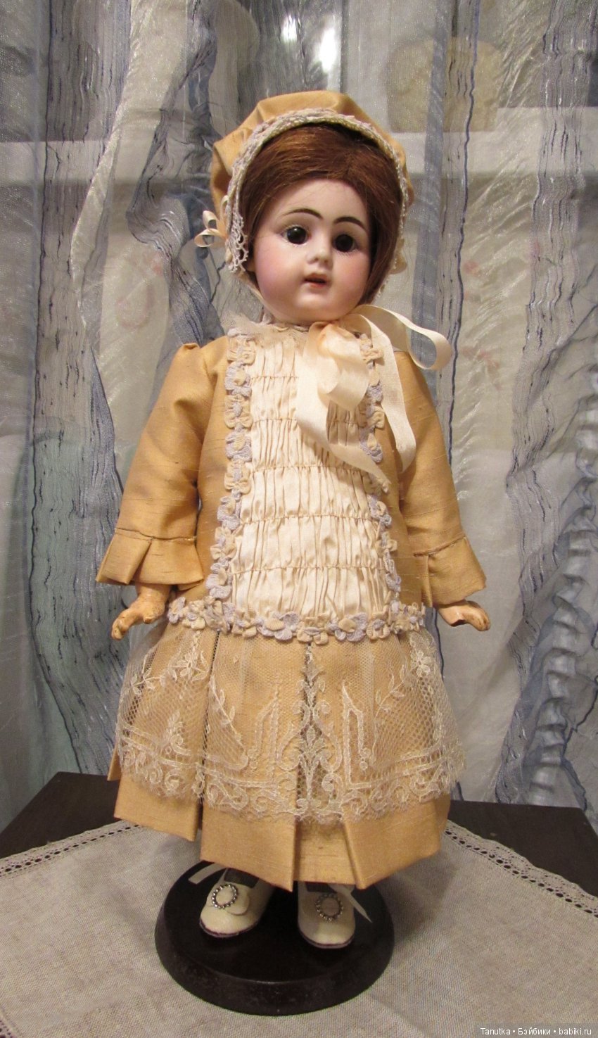 Simon &amp; Halbig 939