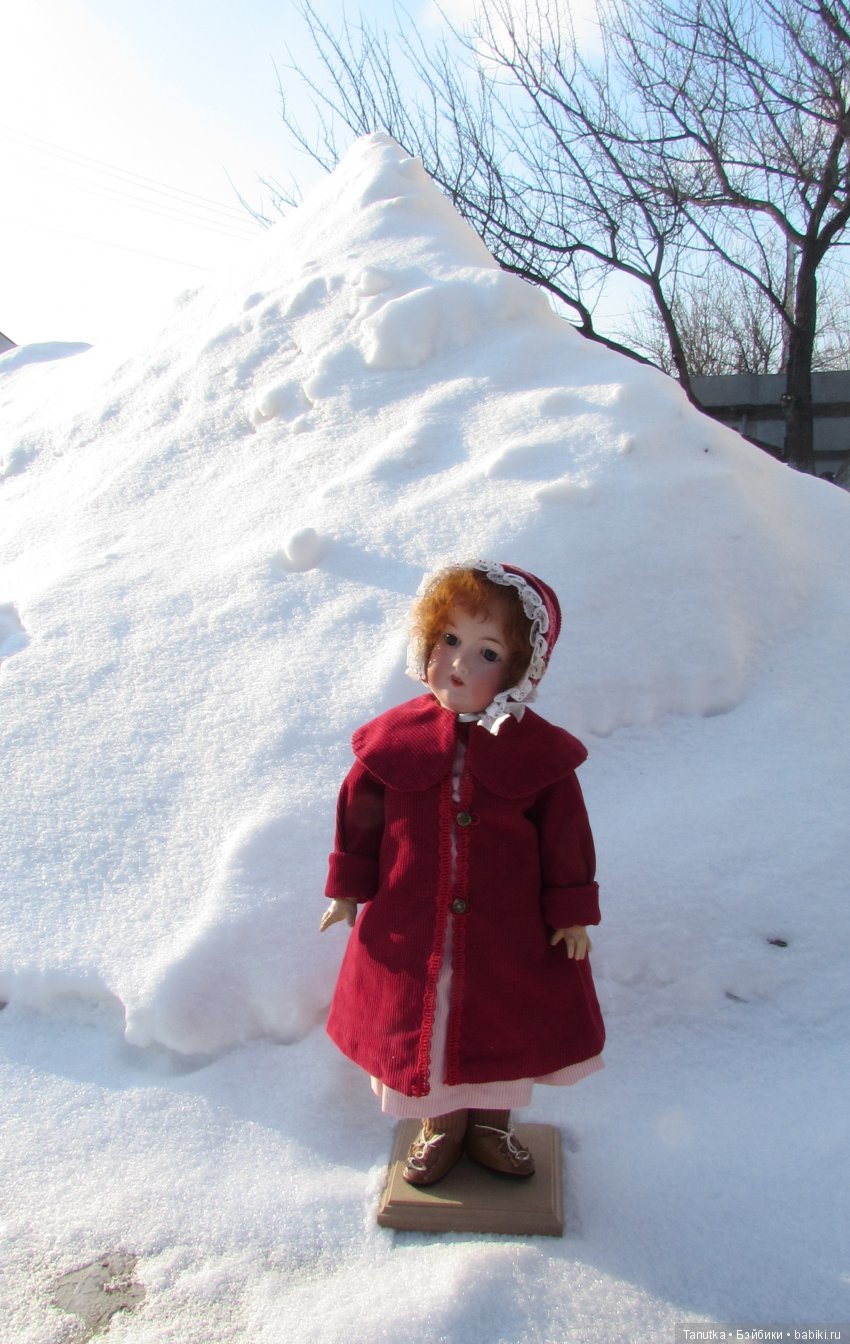 Так вот ты какая, воронежская весна (фото 8)