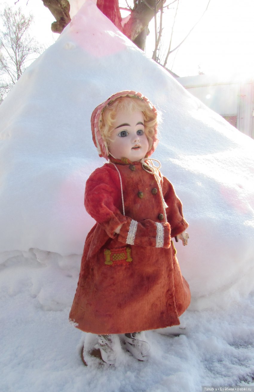 Так вот ты какая, воронежская весна (фото 5)