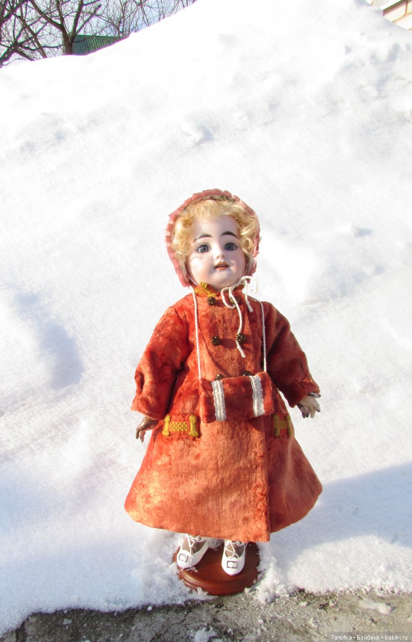 Так вот ты какая, воронежская весна (фото 2)