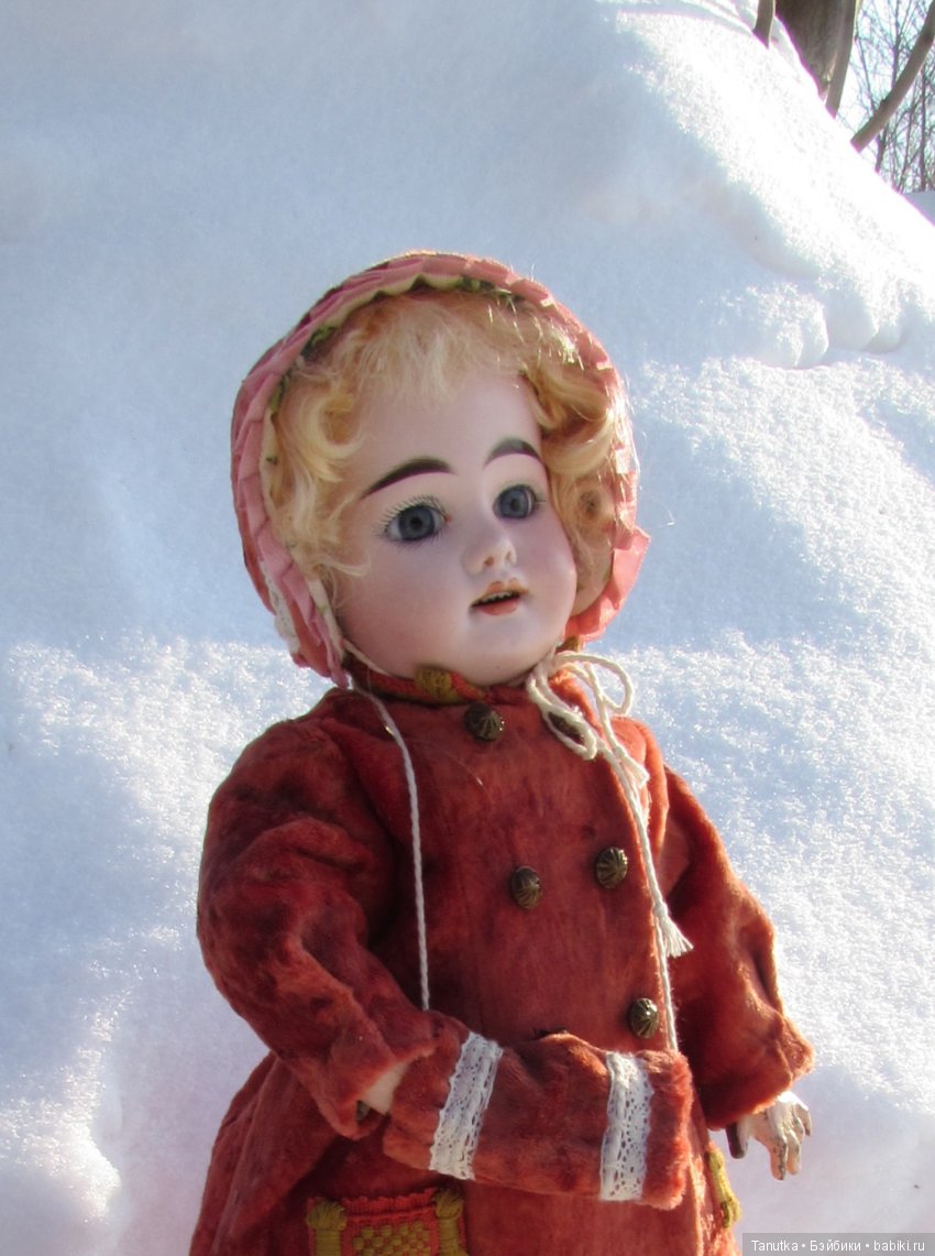 Так вот ты какая, воронежская весна (фото 6)