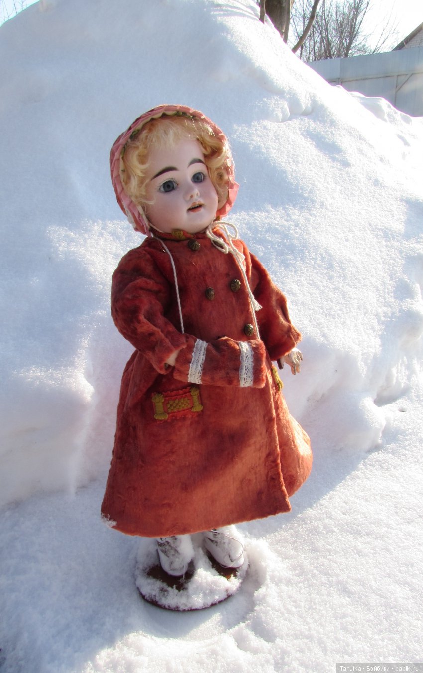 Так вот ты какая, воронежская весна