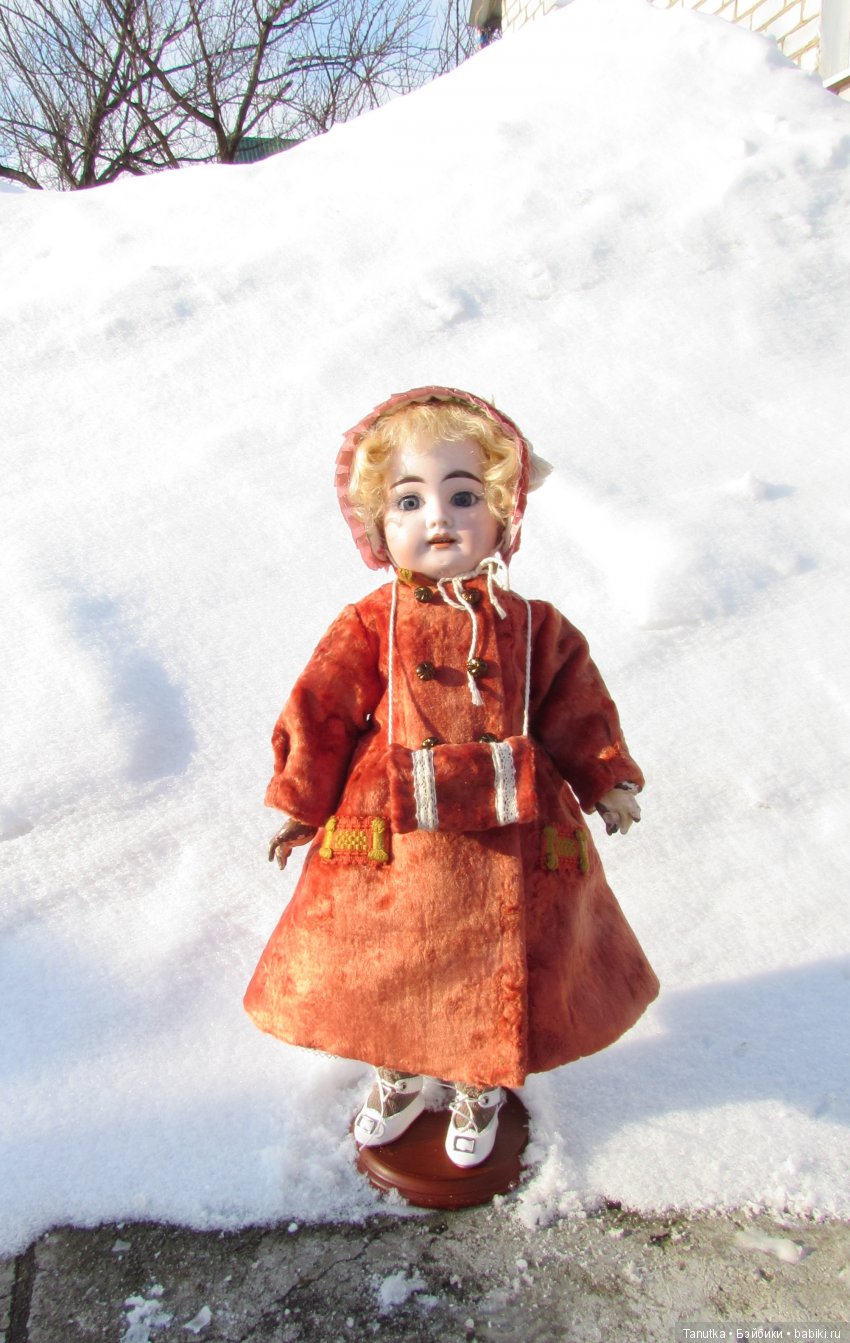 Так вот ты какая, воронежская весна (фото 3)