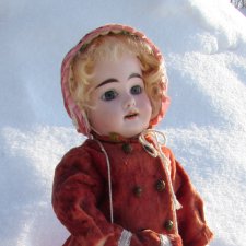 Так вот ты какая, воронежская весна