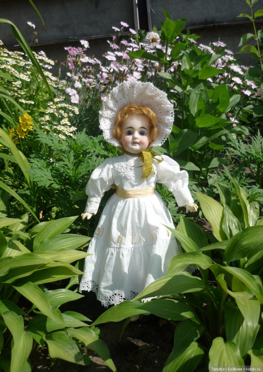 Goebel, молд 604