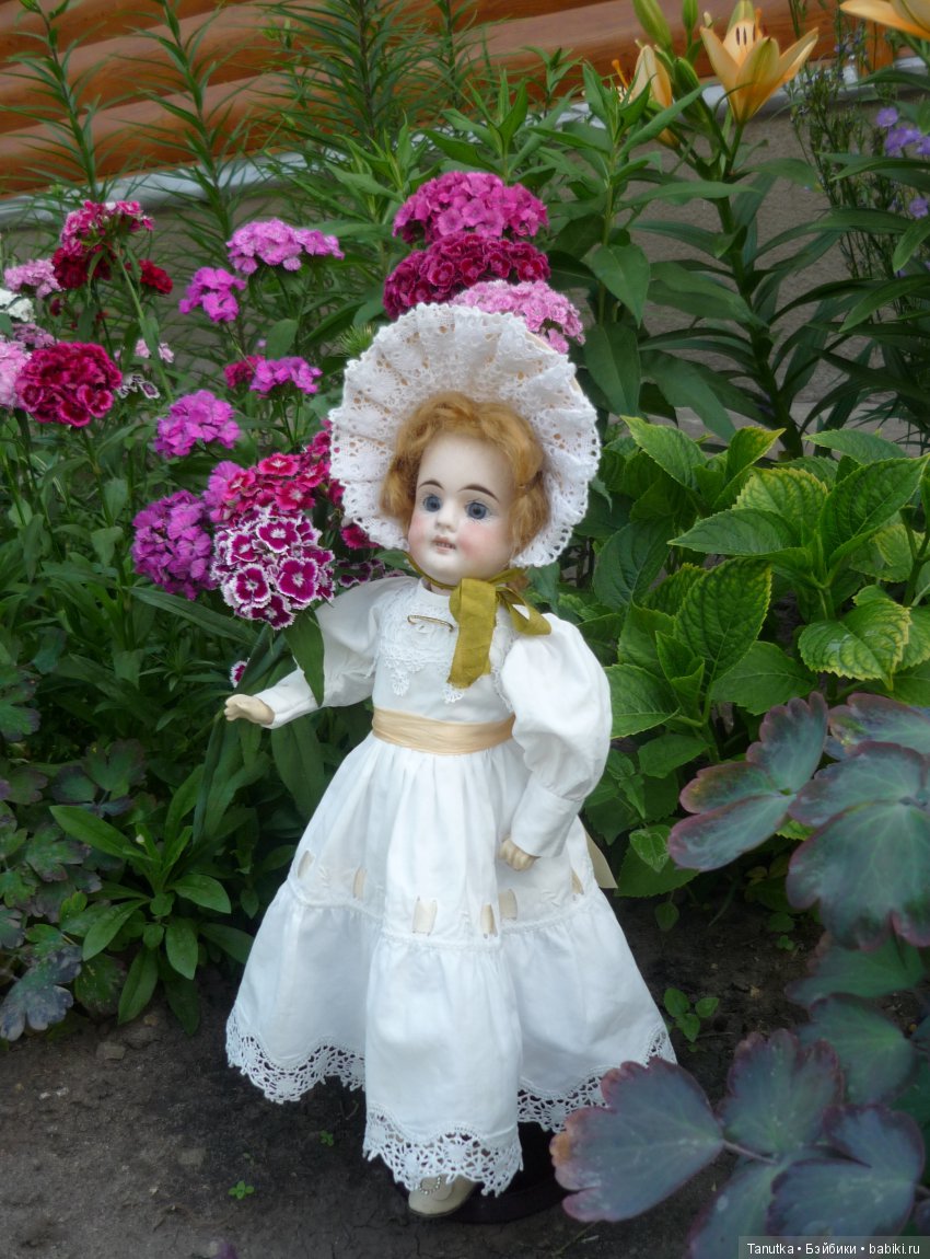 Goebel, молд 604