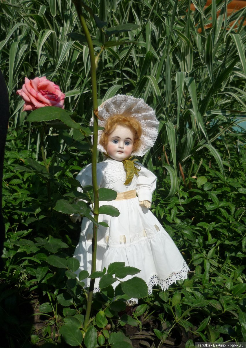 Goebel, молд 604