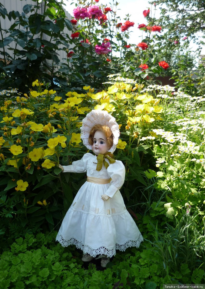 Goebel, молд 604