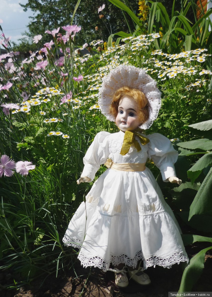 Goebel, молд 604