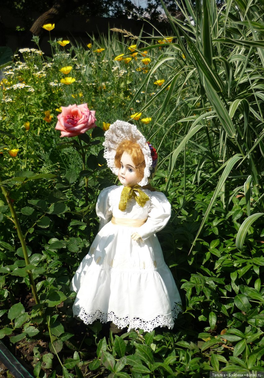 Goebel, молд 604